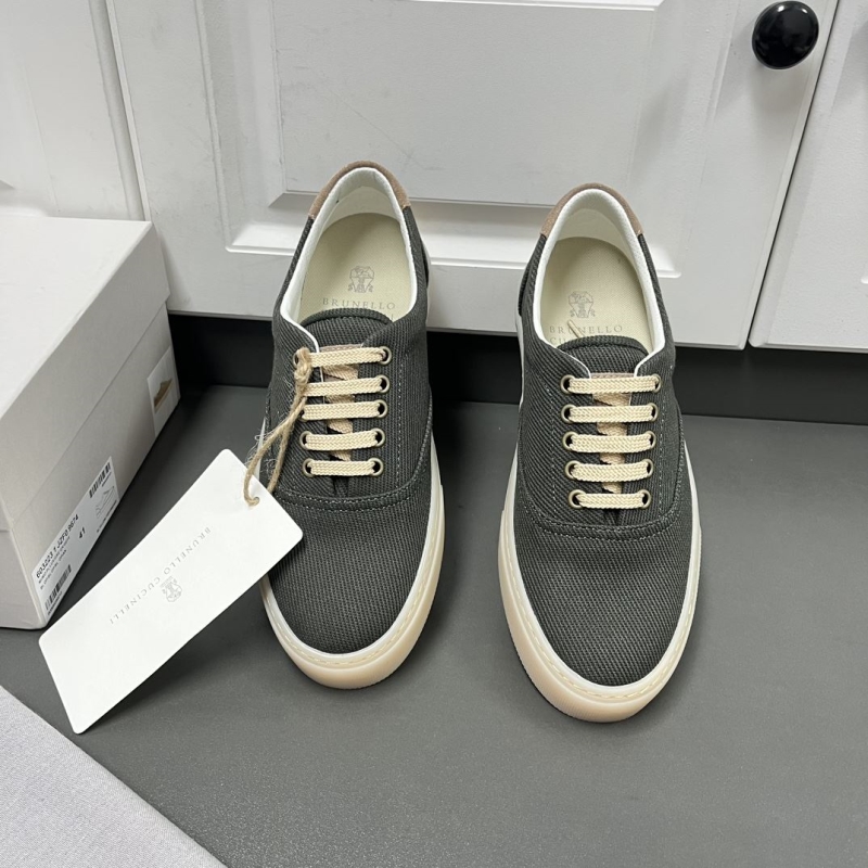 Brunello Cucinelli Sneakers